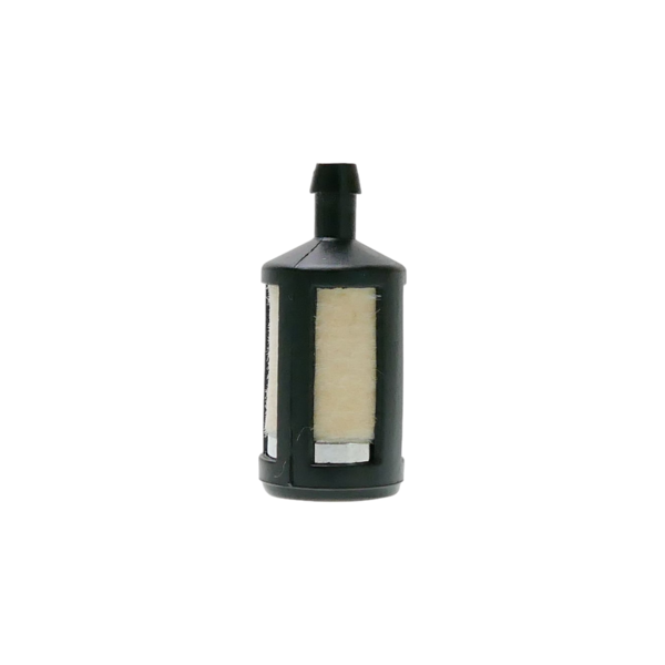 Filtr paliwa do pilarek, kos spalinowych i innego sprzętu ogrodniczego