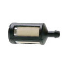 Filtr paliwa do pilarek, kos spalinowych i innego sprzętu ogrodniczego