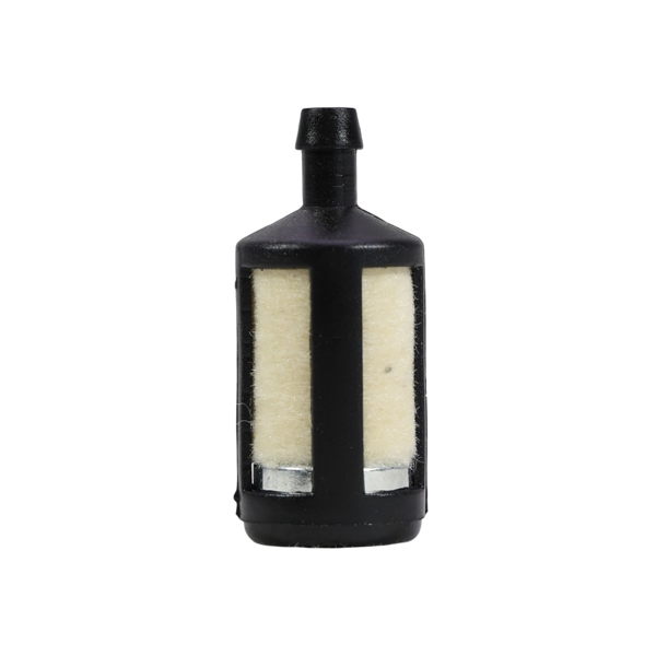 Filtr paliwa do pilarek, kos spalinowych i innego sprzętu ogrodniczego