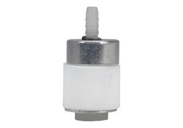 Filtr paliwa do pilarek, kos spalinowych i innego sprzętu ogrodniczego