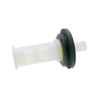 Filtr paliwa do pilarek, kos spalinowych i innego sprzętu ogrodniczego