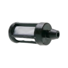 Filtr paliwa do pilarek, kos spalinowych i innego sprzętu ogrodniczego