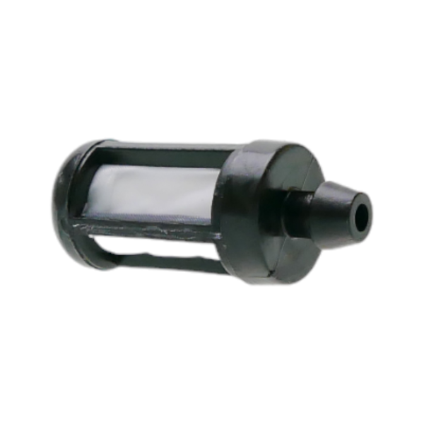 Filtr paliwa do pilarek, kos spalinowych i innego sprzętu ogrodniczego