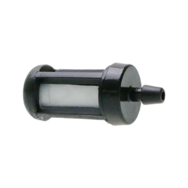 Filtr paliwa do pilarek, kos spalinowych i innego sprzętu ogrodniczego