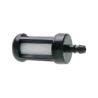 Filtr paliwa do pilarek, kos spalinowych i innego sprzętu ogrodniczego