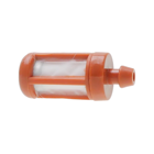 Filtr paliwa do pilarek, kos spalinowych i innego sprzętu ogrodniczego