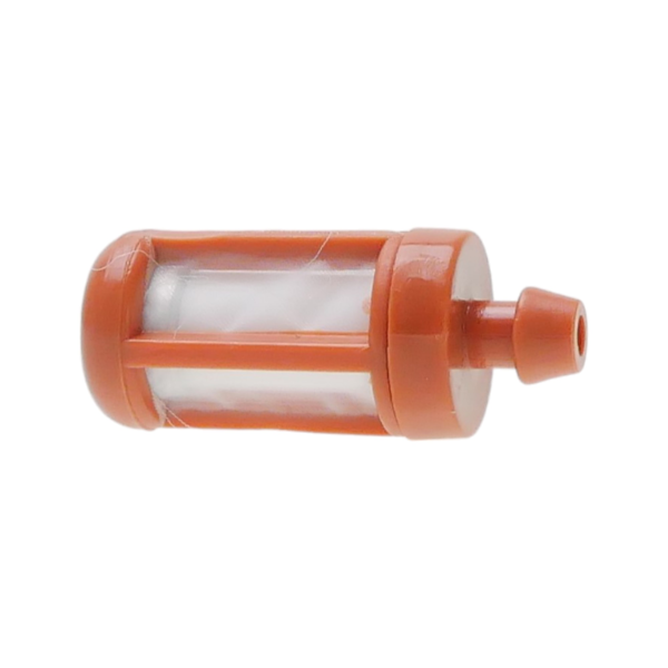 Filtr paliwa do pilarek, kos spalinowych i innego sprzętu ogrodniczego