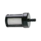 Filtr paliwa do pilarek, kos spalinowych i innego sprzętu ogrodniczego