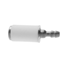 Filtr paliwa do pilarek, kos spalinowych i innego sprzętu ogrodniczego