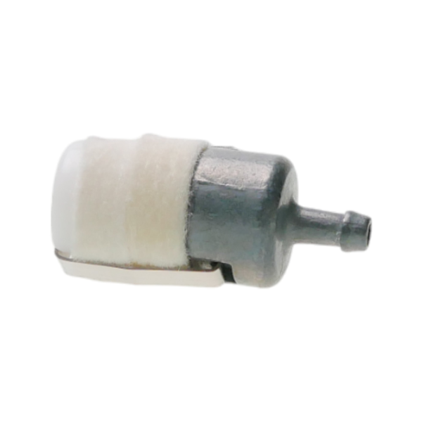 Filtr paliwa do pilarek, kos spalinowych i innego sprzętu ogrodniczego