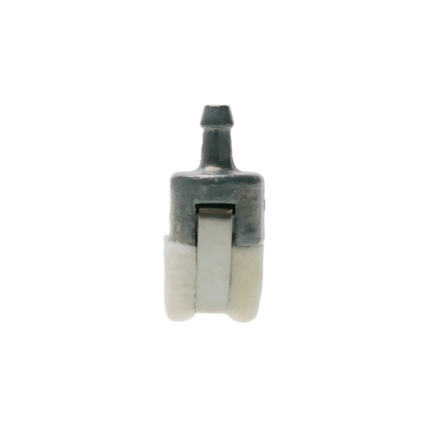 Filtr paliwa do pilarek, kos spalinowych i innego sprzętu ogrodniczego