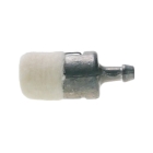 Filtr paliwa do pilarek, kos spalinowych i innego sprzętu ogrodniczego