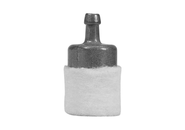 Filtr paliwa do pilarek, kos spalinowych i innego sprzętu ogrodniczego