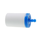 Filtr paliwa do pilarek, kos spalinowych i innego sprzętu ogrodniczego