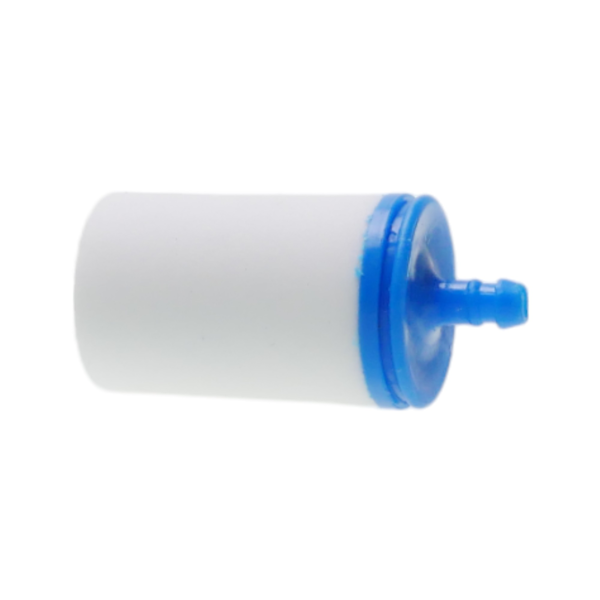 Filtr paliwa do pilarek, kos spalinowych i innego sprzętu ogrodniczego