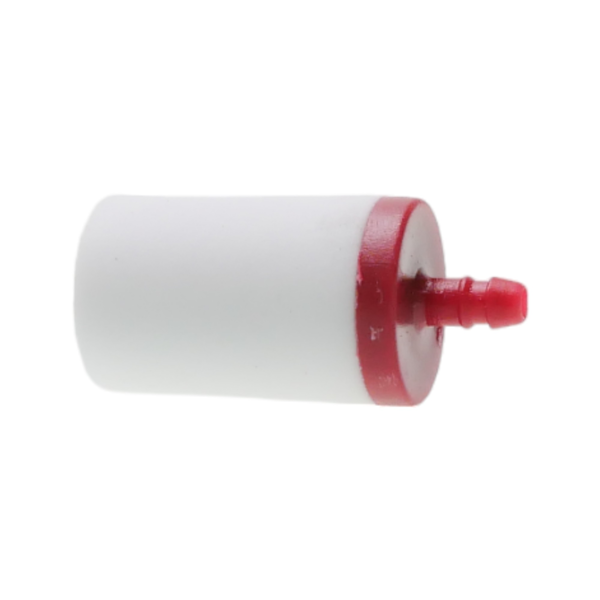 Filtr paliwa do pilarek, kos spalinowych i innego sprzętu ogrodniczego