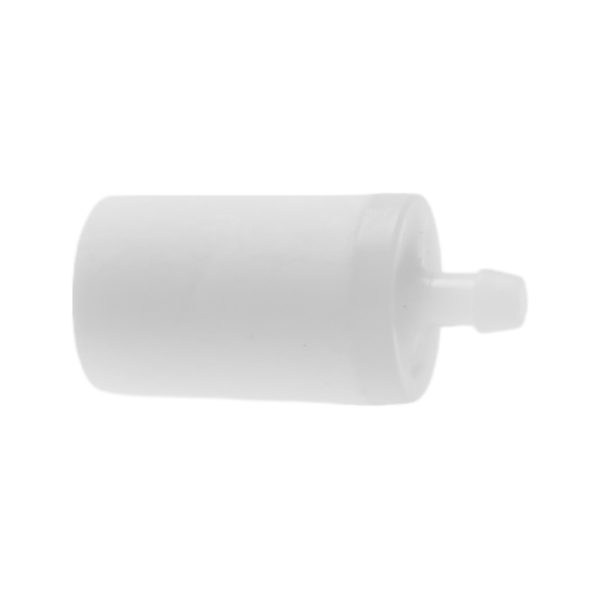 Filtr paliwa do pilarek, kos spalinowych i innego sprzętu ogrodniczego