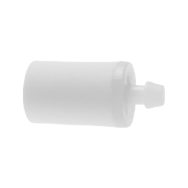 Filtr paliwa do pilarek, kos spalinowych i innego sprzętu ogrodniczego