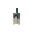 Filtr paliwa do pilarek, kos spalinowych i innego sprzętu ogrodniczego