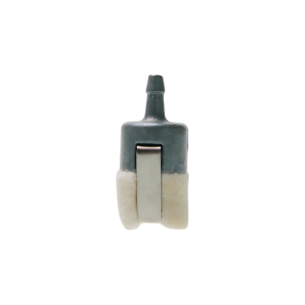 Filtr paliwa do pilarek, kos spalinowych i innego sprzętu ogrodniczego