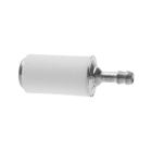 Filtr paliwa do pilarek, kos spalinowych i innego sprzętu ogrodniczego