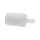 Filtr paliwa do pilarek, kos spalinowych i innego sprzętu ogrodniczego