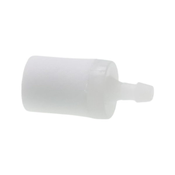 Filtr paliwa do pilarek, kos spalinowych i innego sprzętu ogrodniczego