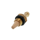 Filtr paliwa do silników Honda GX110 GX120 GX140 GX160 GX240 GX270 GX340 (OEM 16955ZE1000)