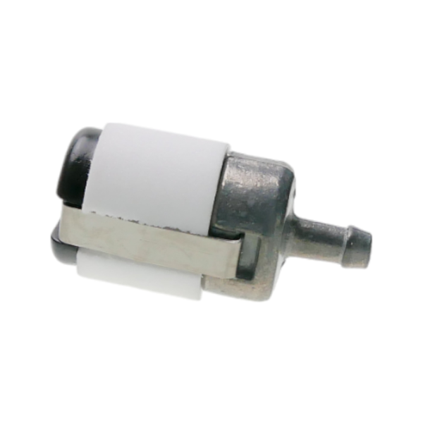 Filtr paliwa do sprzętu ogrodniczego marki Husqvarna Jonsered Partner Dolmar Makita