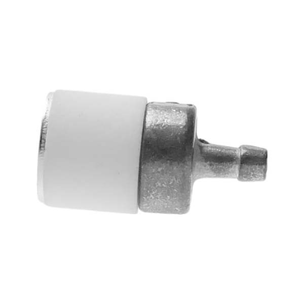 Filtr paliwa typu Walbro do pilarek, kos spalinowych i innego sprzętu ogrodniczego