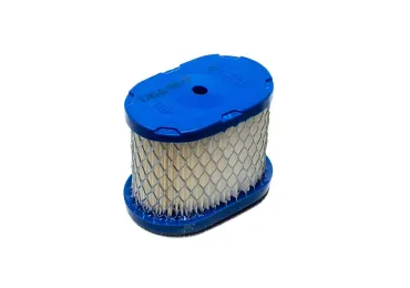 Filtr powietrza 100 mm x 60 mm x 76 mm do silników Briggs & Stratton Intek Power 5,0 PS - 6,5 PS Oryginalna część (OEM 690610 498596 697029 M143278 M147431)