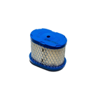 Filtr powietrza 100 mm x 60 mm x 76 mm do silników Briggs & Stratton Intek Power 5,0 PS - 6,5 PS Oryginalna część (OEM 690610 498596 697029 M143278 M147431)