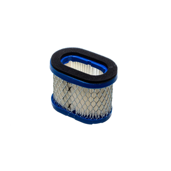 Filtr powietrza 100 mm x 60 mm x 76 mm do silników Briggs & Stratton Intek Power 5,0 PS - 6,5 PS Oryginalna część (OEM 690610 498596 697029 M143278 M147431)