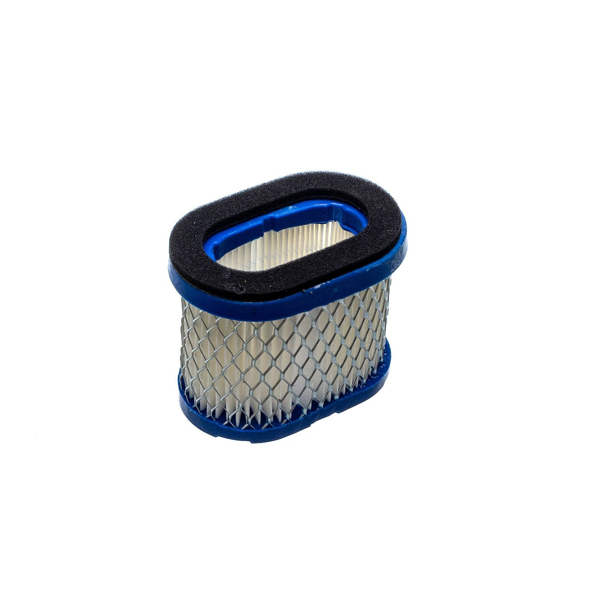 Filtr powietrza 100 mm x 60 mm x 76 mm do silników Briggs & Stratton Intek Power 5,0 PS - 6,5 PS Oryginalna część (OEM 690610 498596 697029 M143278 M147431)