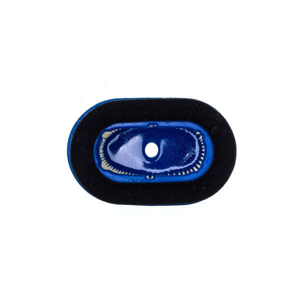 Filtr powietrza 100 mm x 60 mm x 76 mm do silników Briggs & Stratton Intek Power 5,0 PS - 6,5 PS Oryginalna część (OEM 690610 498596 697029 M143278 M147431)