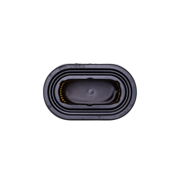 Filtr powietrza 100 mm x 60 mm x 76 mm do silników Briggs & Stratton Intek Pro 5,5 PS - 6,5 PS (OEM 498596 690106)