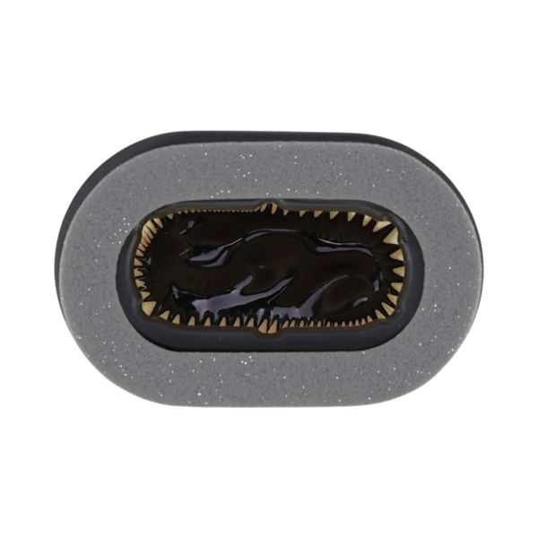 Filtr powietrza 100 mm x 62 mm x 81 mm do silników Briggs & Stratton Intek Power 5,0 PS - 6,5 PS Oryginalna część (OEM 690610 498596 697029 M143278 M147431)