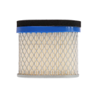 Filtr powietrza 100 mm x 62 mm x 83 mm do silników Briggs & Stratton Quantum (OEM 692446)