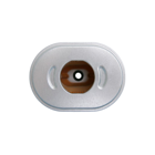 Filtr powietrza 100 mm x 72 mm x 65 mm do silników Loncin G160F G200F LC168F (OEM 180100034-0001 180100034-T040)