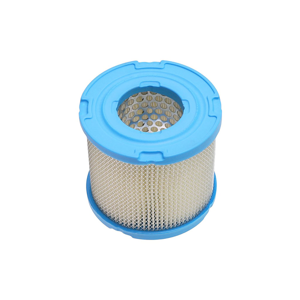 Filtr powietrza 100 mm x 98 mm x 50 mm do silników Briggs & Stratton 7,0–18,0 KM (OEM 390930 393957)