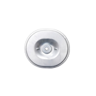 Filtr powietrza 102 mm x 91 mm x 78 mm do silników Zongshen 177FB (OEM 100004778)