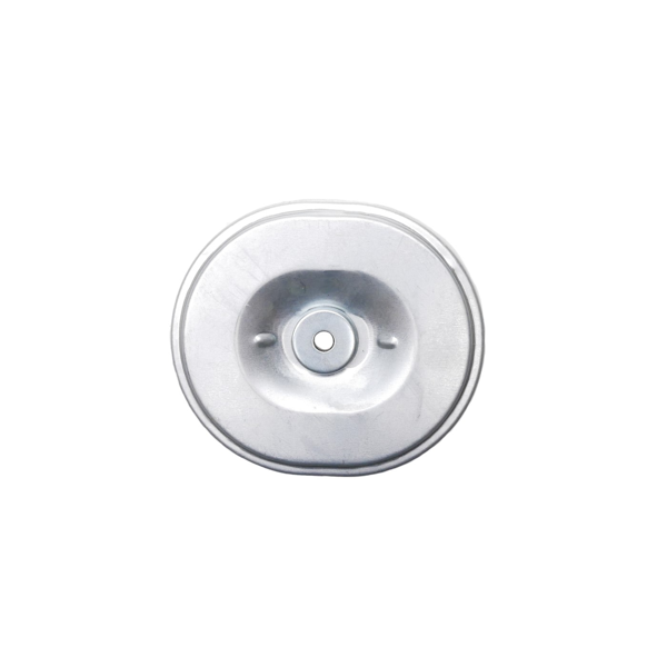 Filtr powietrza 102 mm x 91 mm x 78 mm do silników Zongshen 177FB (OEM 100004778)