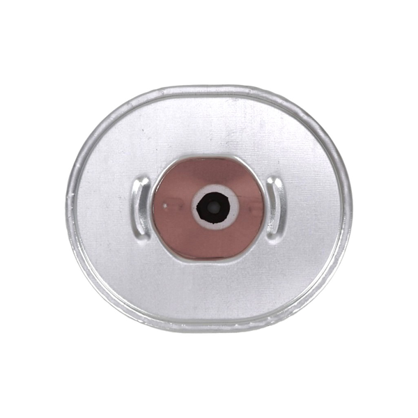 Filtr powietrza 102 mm x 91 mm x 78 mm do silników Zongshen 177FB (OEM 100004778)