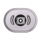 Filtr powietrza 105 mm x 77 mm x 70 mm do silników Honda GX140 GX160 GX200 Moc 5.5 PS - 6.5 PS (OEM 17210Z4M821 17210-ZE1-820 17210-ZE1-822 17210-Z4M-821)