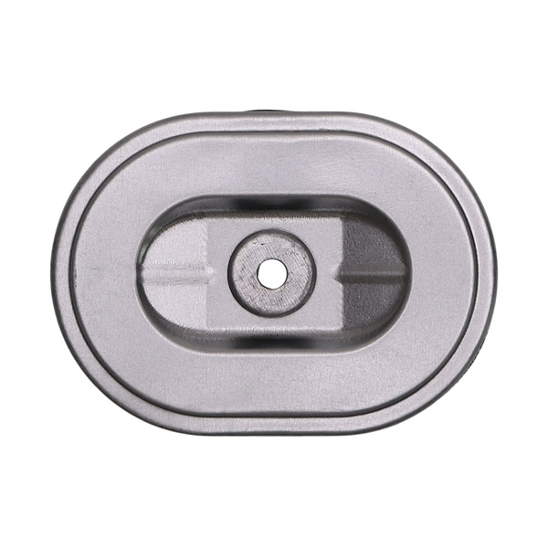 Filtr powietrza 105 mm x 77 mm x 70 mm do silników Honda GX140 GX160 GX200 Moc 5.5 PS - 6.5 PS (OEM 17210Z4M821 17210-ZE1-820 17210-ZE1-822 17210-Z4M-821)