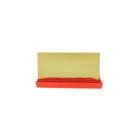 Filtr powietrza 106 mm x 81 mm x 56 mm do silników Wacker Makita Dolmar PC6212 PC6214 PC6412 PC6414 PC621-C PC7314 BTS930 BTS935 BTS10300 BTS1035 (OEM 0108076)