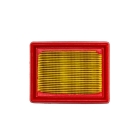 Filtr powietrza 106 mm x 81 mm x 56 mm do wyrzynarek diamentowych Makita Wacker i marek (OEM 394173010 0108074 0108076 0108077 0204330 0159441)