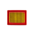 Filtr powietrza 106 mm x 81 mm x 56 mm do wyrzynarek diamentowych Makita Wacker i marek (OEM 394173010 0108074 0108076 0108077 0204330 0159441)