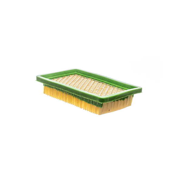 Filtr powietrza 109 mm x 65 mm x 22 mm do chińskich pił łańcuchowych i kosiarek hobbystycznych NAC 1P56F LS1210