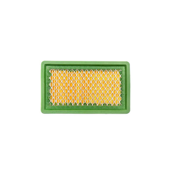 Filtr powietrza 109 mm x 65 mm x 22 mm do chińskich pił łańcuchowych i kosiarek hobbystycznych NAC 1P56F LS1210